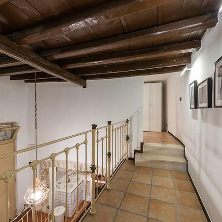 Ferienwohnung Old Town Loft M8 Bari Exterior foto