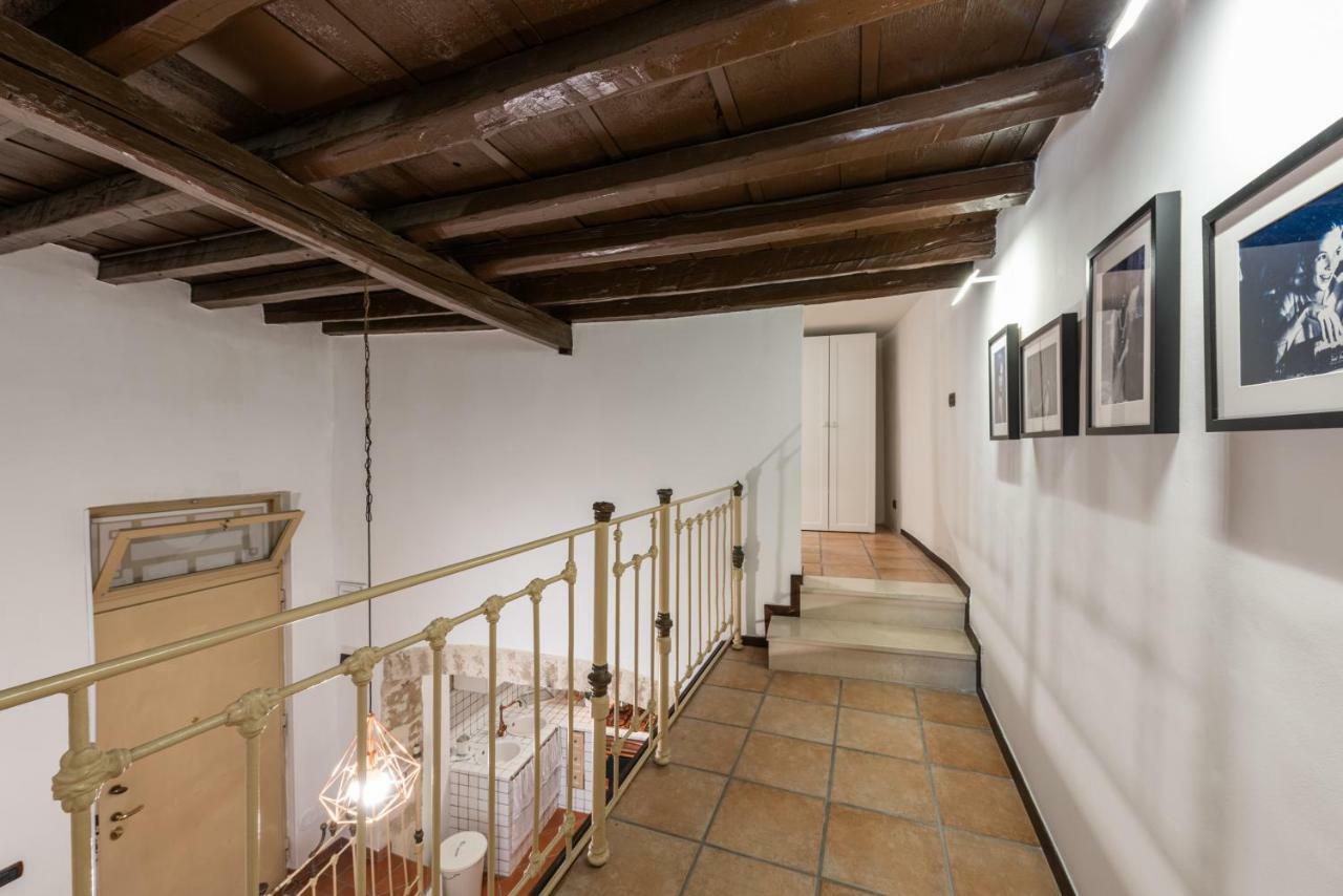 Ferienwohnung Old Town Loft M8 Bari Exterior foto